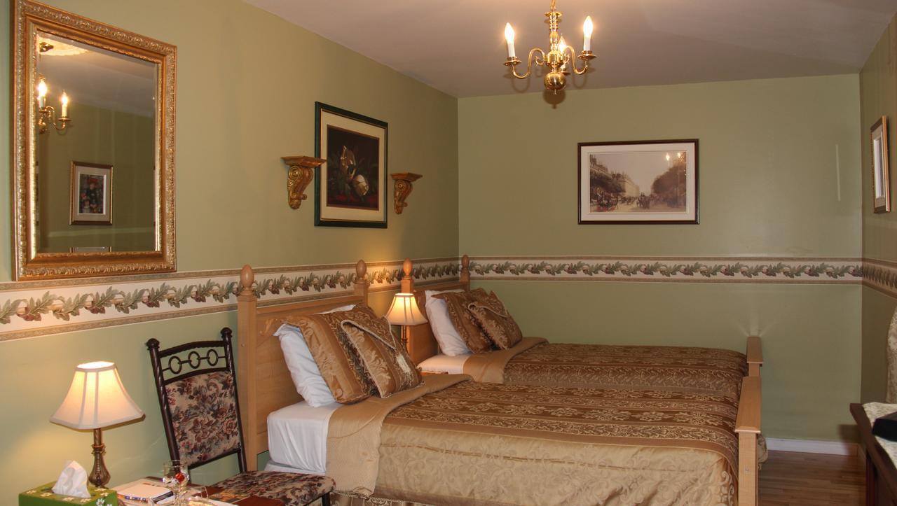 Arkadia Eastman B&B Zewnętrze zdjęcie