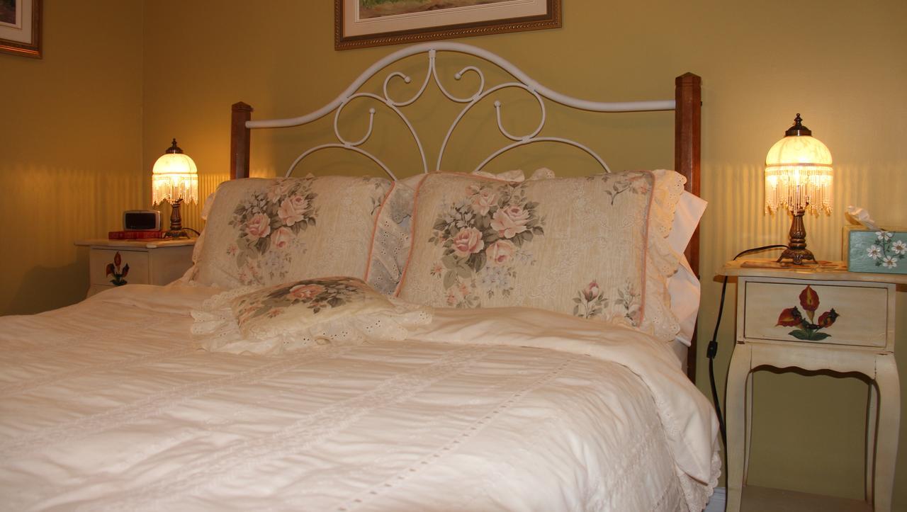 Arkadia Eastman B&B Zewnętrze zdjęcie