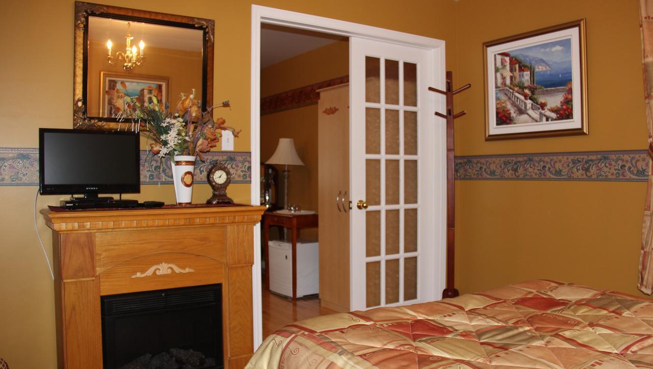 Arkadia Eastman B&B Zewnętrze zdjęcie