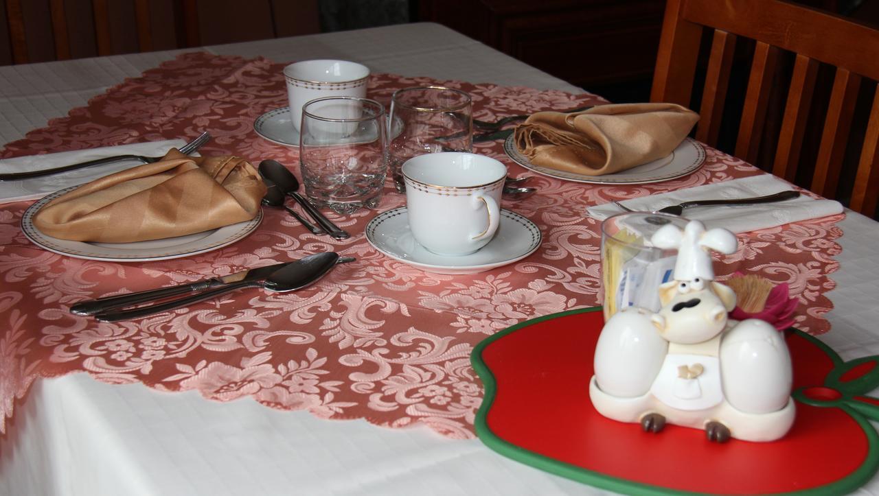 Arkadia Eastman B&B Zewnętrze zdjęcie