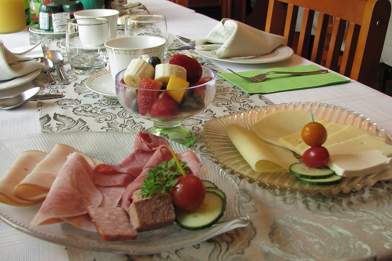 Arkadia Eastman B&B Zewnętrze zdjęcie